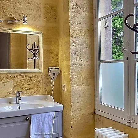 Demeures & Chateau - Fleur De Roques - Saint Emilion