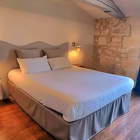 Ξενοδοχείο Demeures & Chateau - Fleur De Roques - Saint Emilion 3*
