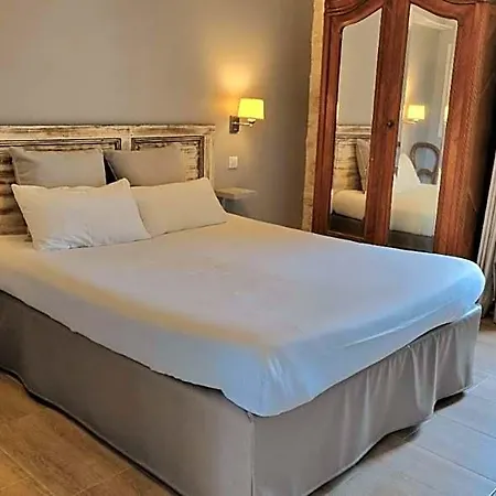 Demeures & Chateau - Fleur De Roques - Saint Emilion 3* Puisseguin