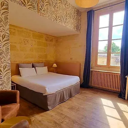 Demeures & Chateau - Fleur De Roques - Saint Emilion Ξενοδοχείο