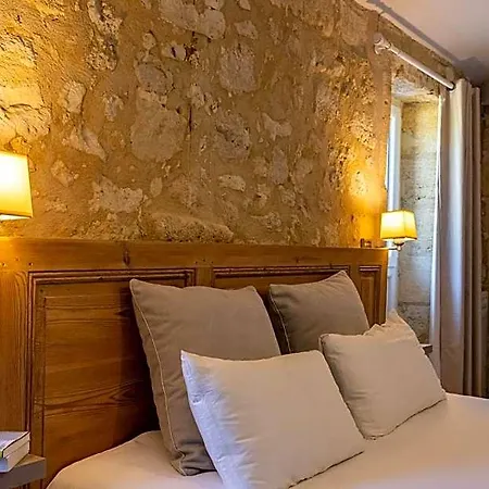 Demeures & Chateau - Fleur De Roques - Saint Emilion Puisseguin