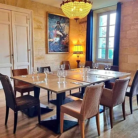 Demeures & Chateau - Fleur De Roques - Saint Emilion