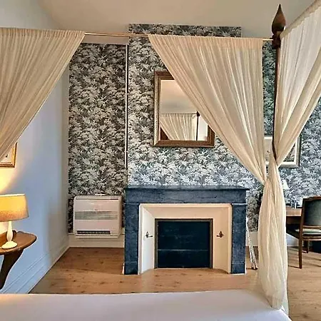 Ξενοδοχείο Demeures & Chateau - Fleur De Roques - Saint Emilion Puisseguin