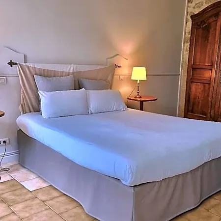 Demeures & Chateau - Fleur De Roques - Saint Emilion 3*