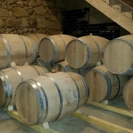 Demeures & Chateau - Fleur De Roques - Saint Emilion Ξενοδοχείο 3*