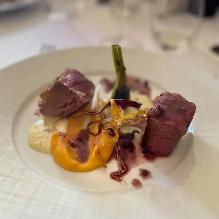 Demeures & Chateau - Fleur De Roques - Saint Emilion Hotel Puisseguin
