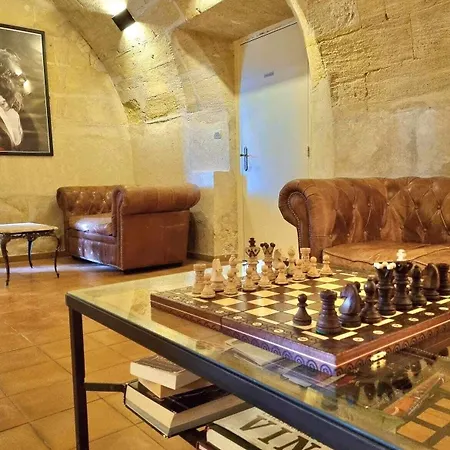 Ξενοδοχείο Demeures & Chateau - Fleur De Roques - Saint Emilion Puisseguin
