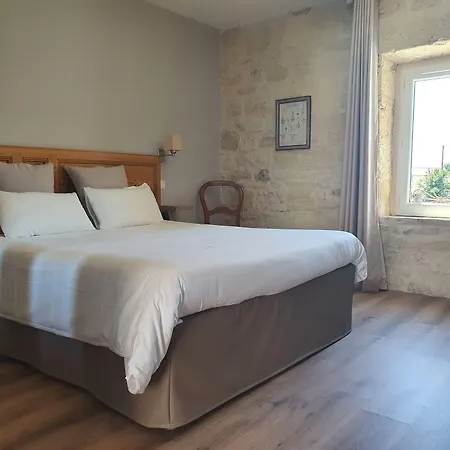 Demeures & Chateau - Fleur De Roques - Saint Emilion Puisseguin