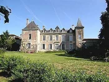 Demeures & Chateau - Fleur De Roques - Saint Emilion 호텔