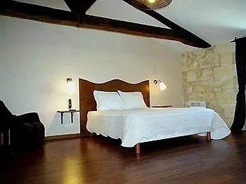 Demeures & Chateau - Fleur De Roques - Saint Emilion 3*