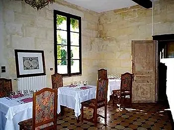 Demeures & Chateau - Fleur De Roques - Saint Emilion Puisseguin