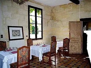 Chateau Fleur De Roques - Saint Emilion Puisseguin