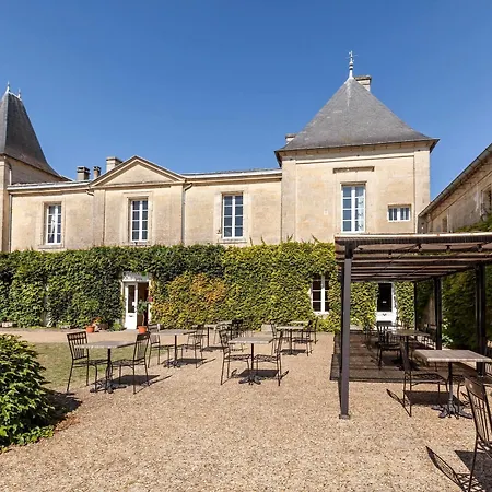 Demeures & Chateau - Fleur De Roques - Saint Emilion Ξενοδοχείο