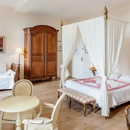 Demeures & Chateau - Fleur De Roques - Saint Emilion 호텔