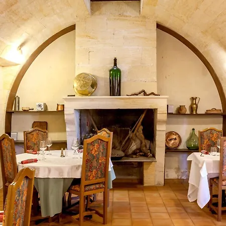 Demeures & Chateau - Fleur De Roques - Saint Emilion 3* Puisseguin