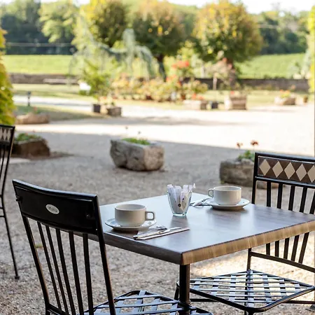 Demeures & Chateau - Fleur De Roques - Saint Emilion