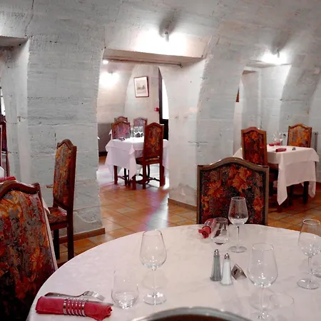 Demeures & Chateau - Fleur De Roques - Saint Emilion 호텔 퓨이스게인