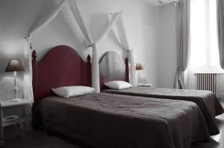 Hotel Chateau Fleur De Roques - Saint Emilion