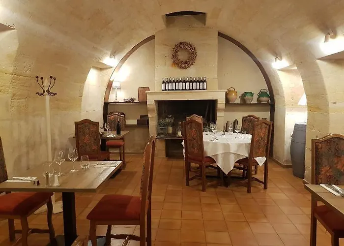 Hotel Demeures & Chateau - Fleur De Roques - Saint Emilion