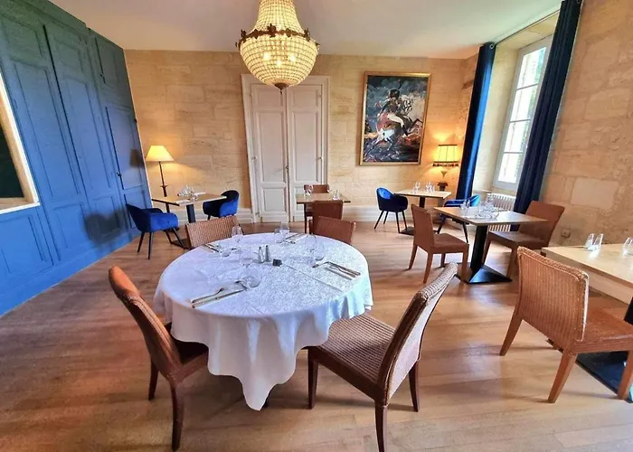 Demeures & Chateau - Fleur De Roques - Saint Emilion Puisseguin