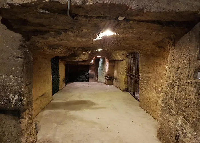 Demeures & Chateau - Fleur De Roques - Saint Emilion 3* Puisseguin