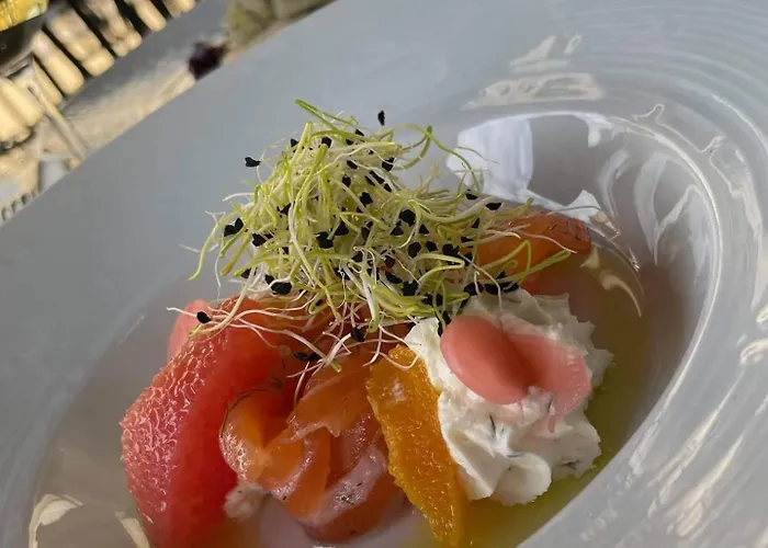 Demeures & Chateau - Fleur De Roques - Saint Emilion 3*