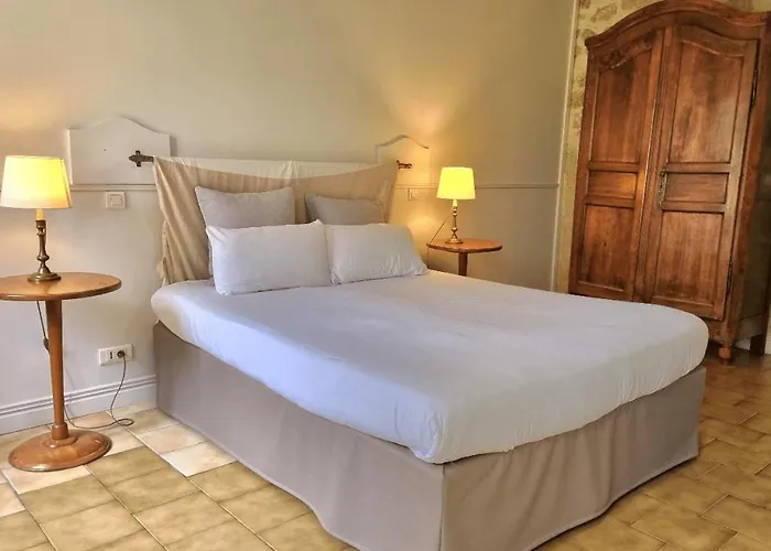 Demeures & Chateau - Fleur De Roques - Saint Emilion Puisseguin