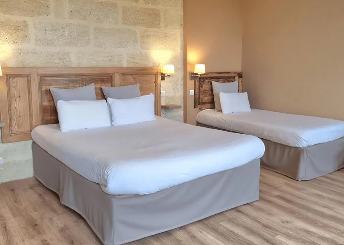 Demeures & Chateau - Fleur De Roques - Saint Emilion Puisseguin