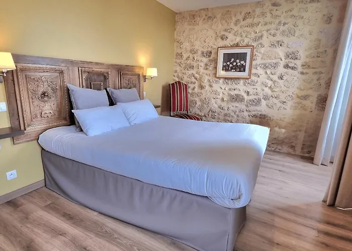 Hotel Demeures & Chateau - Fleur De Roques - Saint Emilion 3*