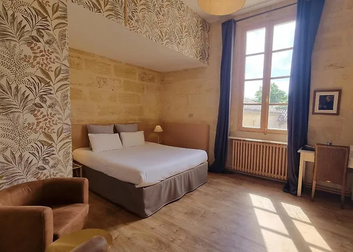 Demeures & Chateau - Fleur De Roques - Saint Emilion Puisseguin