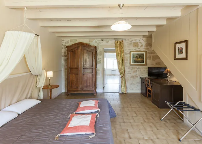 Demeures & Chateau - Fleur De Roques - Saint Emilion