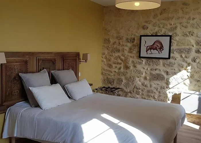 Demeures & Chateau - Fleur De Roques - Saint Emilion 3* Puisseguin