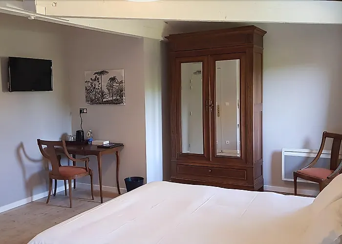 Hotel Demeures & Chateau - Fleur De Roques - Saint Emilion