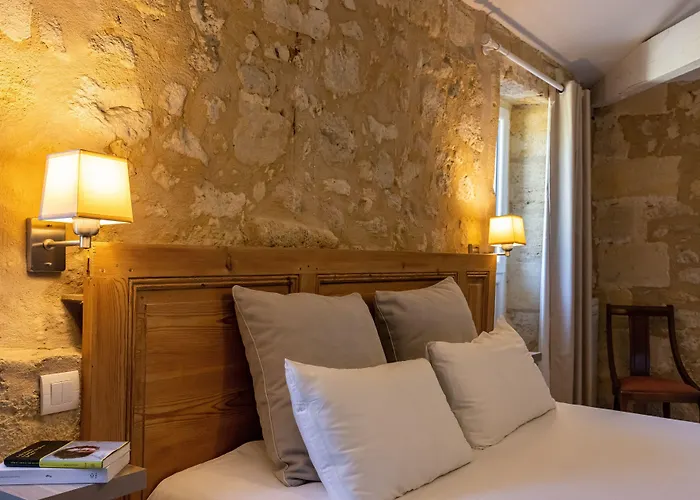 Demeures & Chateau - Fleur De Roques - Saint Emilion Puisseguin