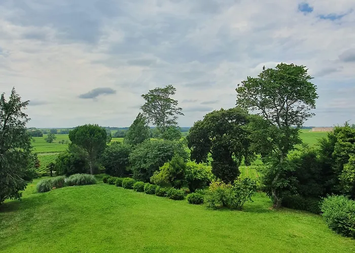 Demeures & Chateau - Fleur De Roques - Saint Emilion