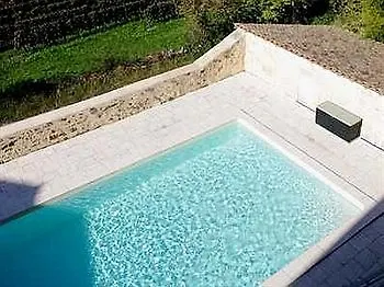 Demeures & Chateau - Fleur De Roques - Saint Emilion 3* Puisseguin
