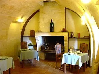 Hotel Demeures & Chateau - Fleur De Roques - Saint Emilion