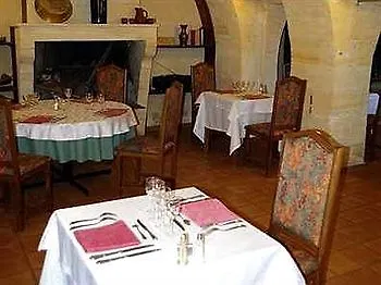 Demeures & Chateau - Fleur De Roques - Saint Emilion Hotel Puisseguin