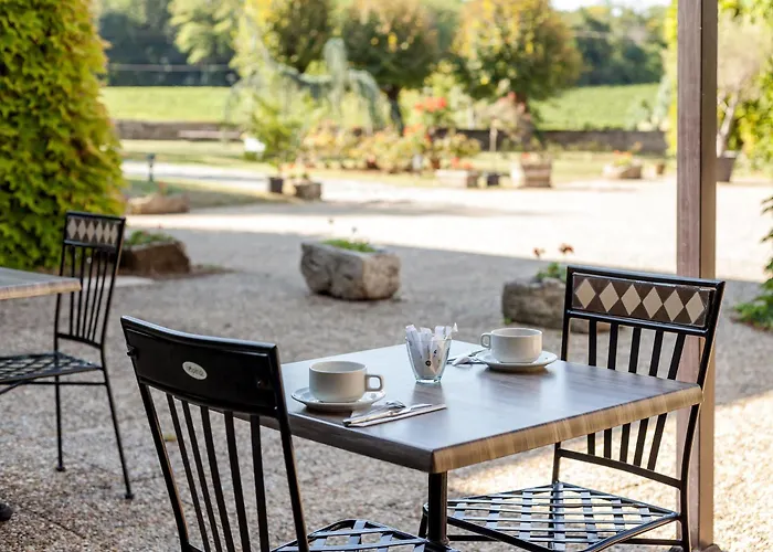 Demeures & Chateau - Fleur De Roques - Saint Emilion